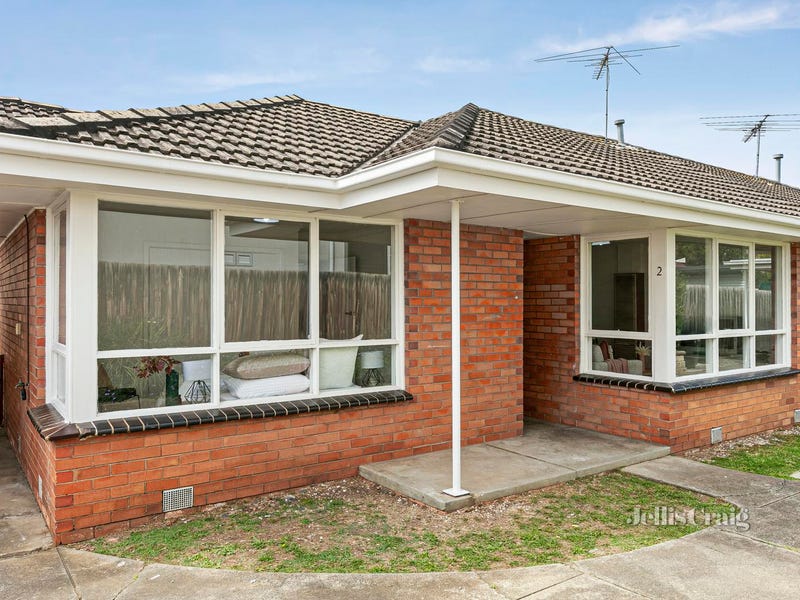 2/95 Charles Street, Ascot Vale, VIC 3032