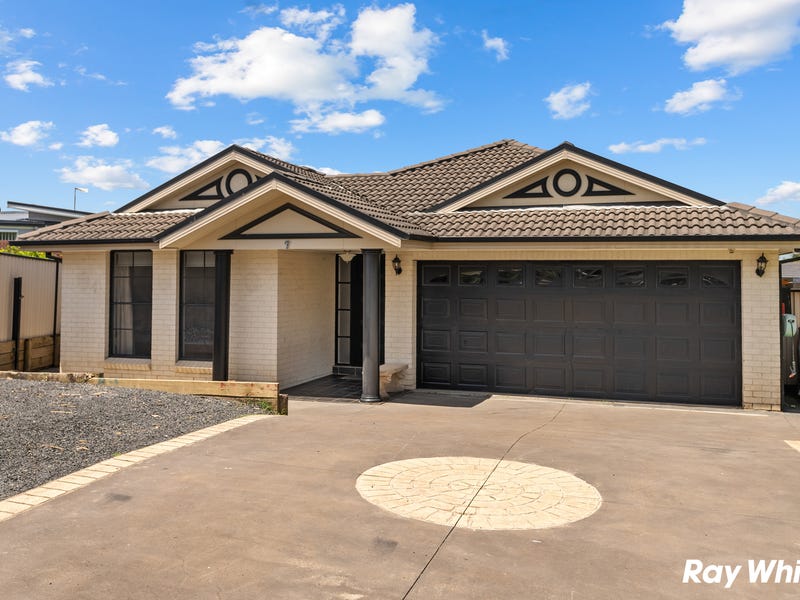 7 Brunswick Close, Colyton, NSW 2760 Property Details