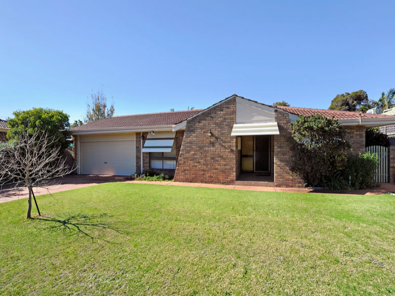 23 Silky Oak Lane, Willetton, WA 6155 - Property Details