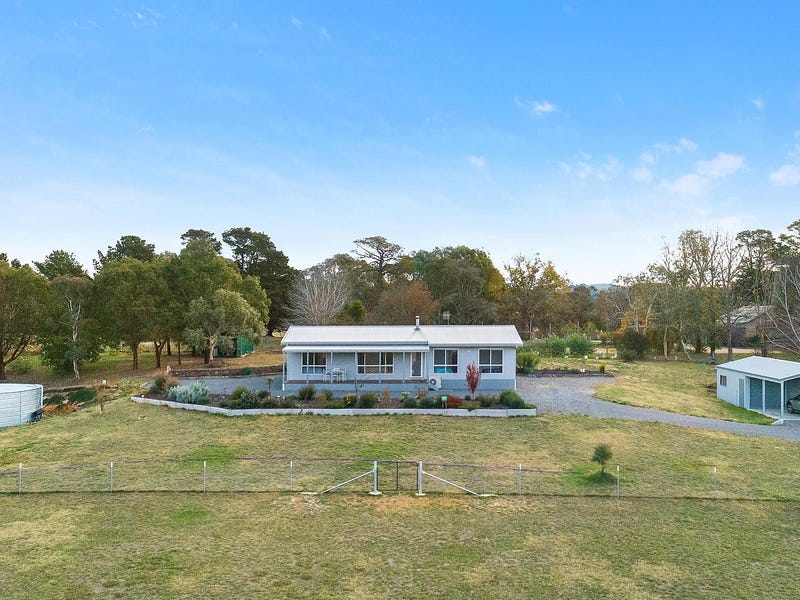 75 Breadalbane Road, Collector, NSW 2581 Property Details
