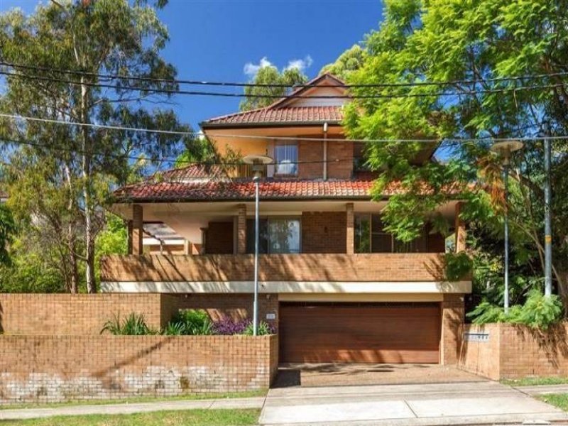 32 Victoria Street, Epping, NSW 2121