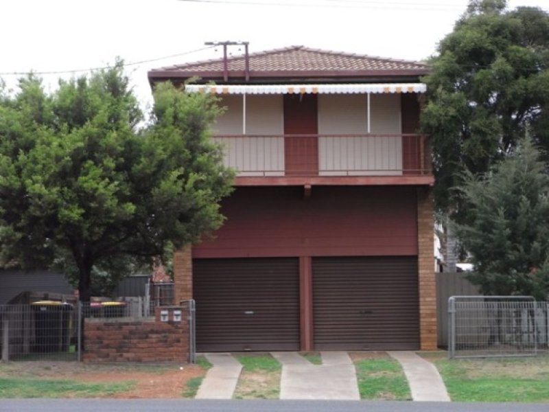 1/25 Darling Street, East Tamworth, NSW 2340