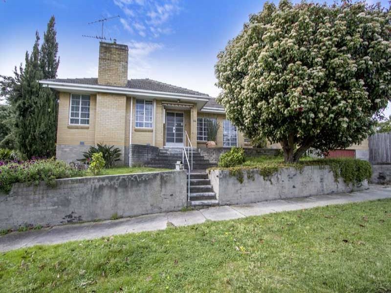 126 Williams Street, Frankston, Vic 3199 Property Details