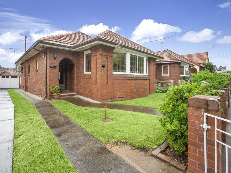 7B Church Street, Burwood, NSW 2134 - Property Details