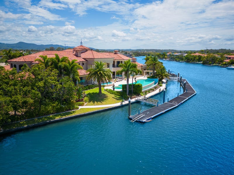 26202622 Virginia Drive, Hope Island, QLD 4212