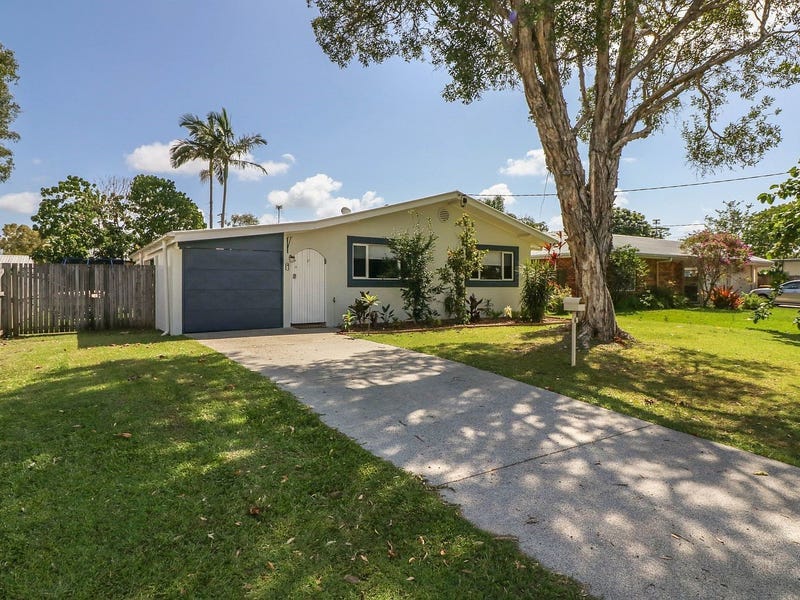 6 Lows Drive, Pacific Paradise, QLD 4564