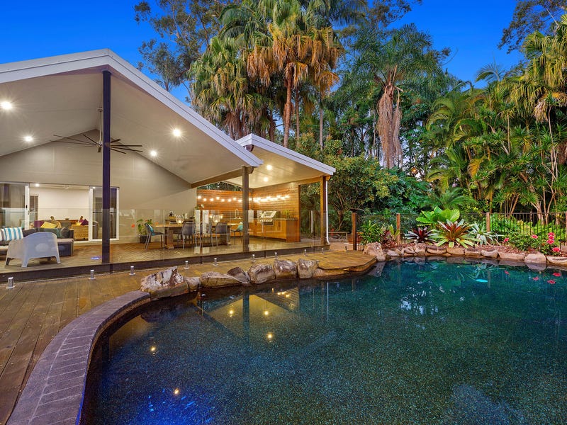 1 Gleneagle Court, Buderim, Qld 4556 Property Details