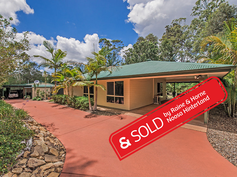 228 Highfield Rise, Pomona, Qld 4568 Property Details