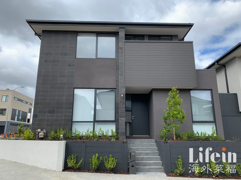 34 Beckwith Avenue, Alphington, VIC 3078