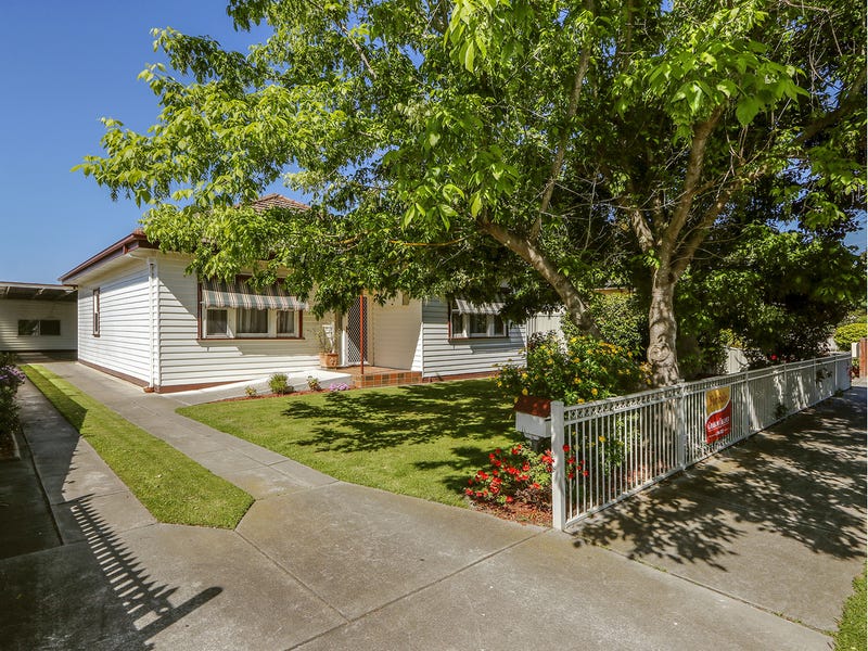 164 Macarthur Street, Sale, Vic 3850 Property Details