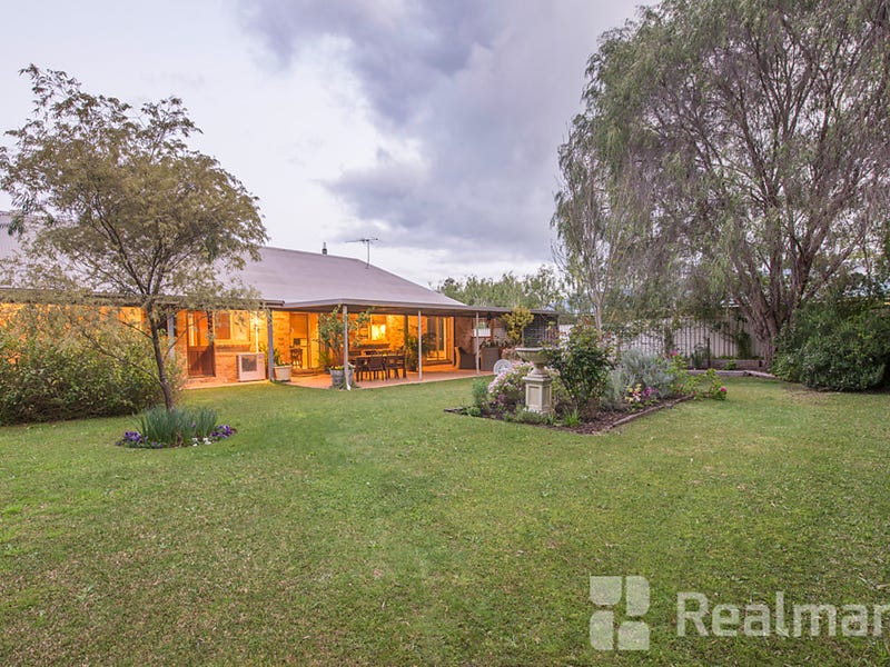 73 Dunsborough Lakes Drive, Dunsborough, WA 6281 Property Details