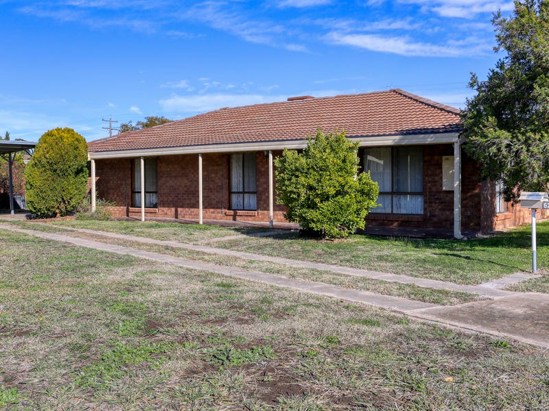 62 Kennedy Street, Euroa, Vic 3666 Property Details
