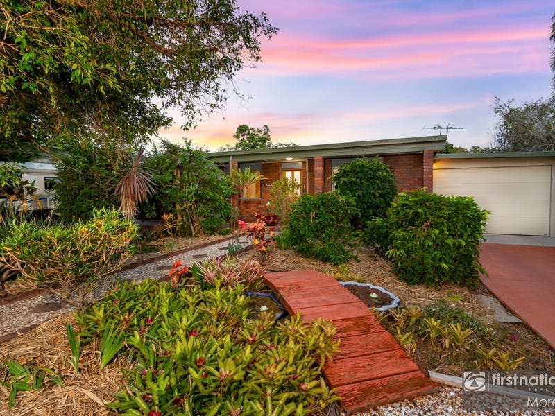 21 Kipling Street, Caboolture, Qld 4510 Property Details