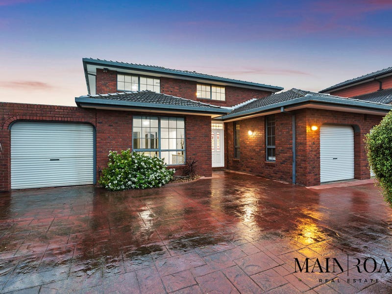 1 Frost Drive, Delahey, VIC 3037