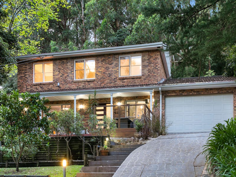 82 Campbell Drive, Wahroonga, NSW 2076 Property Details