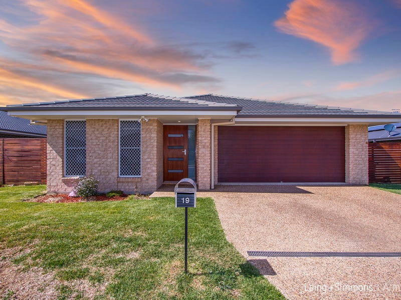 19 Yeomans Road, Armidale, NSW 2350 House for Sale