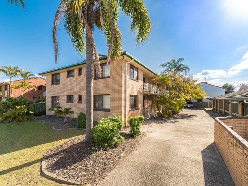 1/11 Duet Drive, Mermaid Waters, QLD 4218