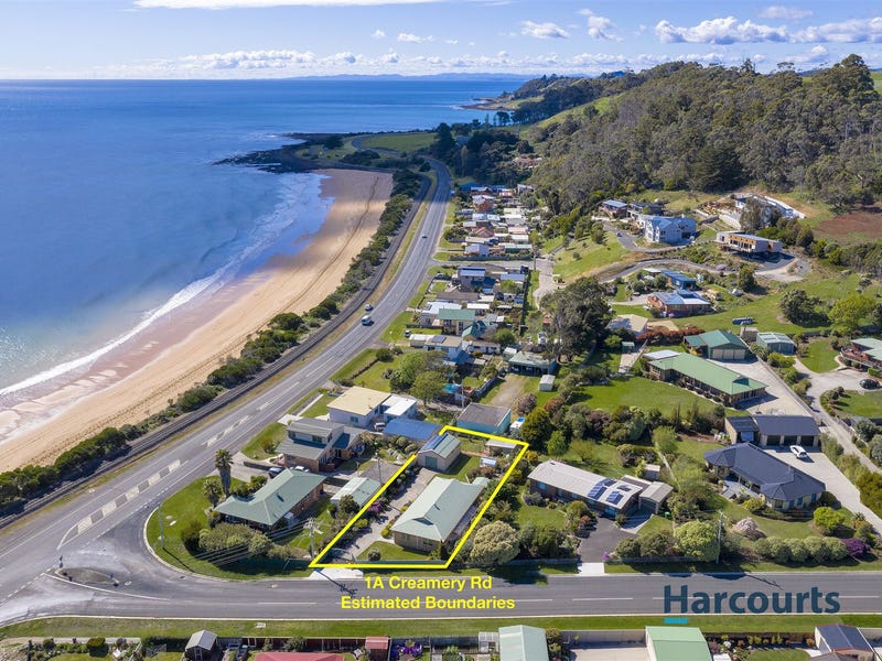 1A Creamery Road, Sulphur Creek, TAS 7316