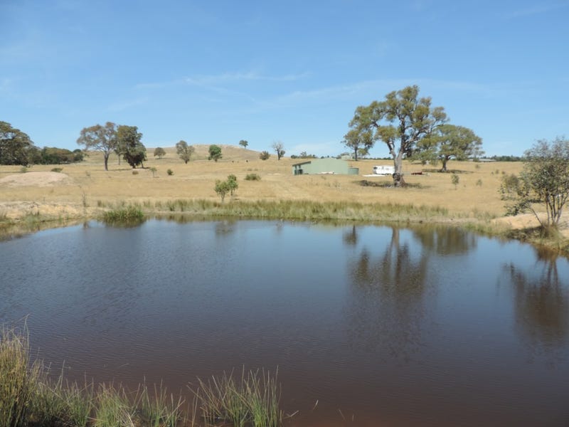 352 Gap Road, Parkesbourne, NSW 2580