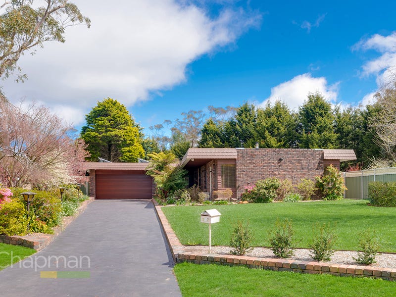 107 Narrow Neck Road, Katoomba, NSW 2780 Property Details