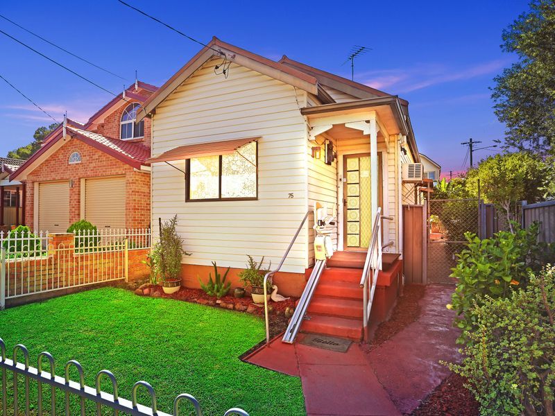 75 Yillowra Street, Auburn, NSW 2144 Property Details
