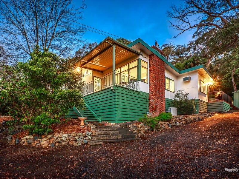 16 Old Forest Road, The Basin, VIC 3154