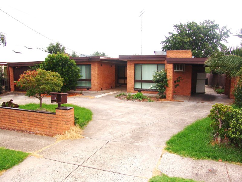 31 Margaret Street, Oak Park, VIC 3046