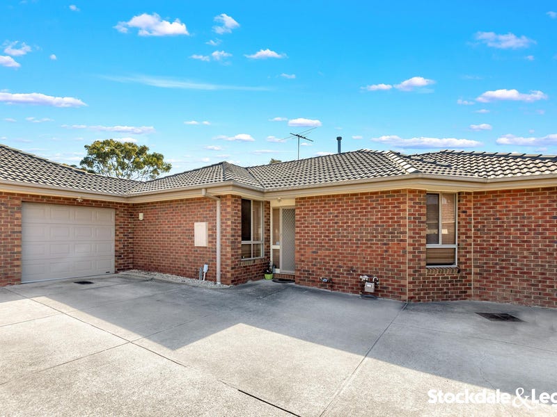 3/22 Broadmeadows Road, Tullamarine, VIC 3043