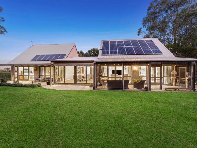 175 Cabbage Tree Road, Grose Vale, NSW 2753