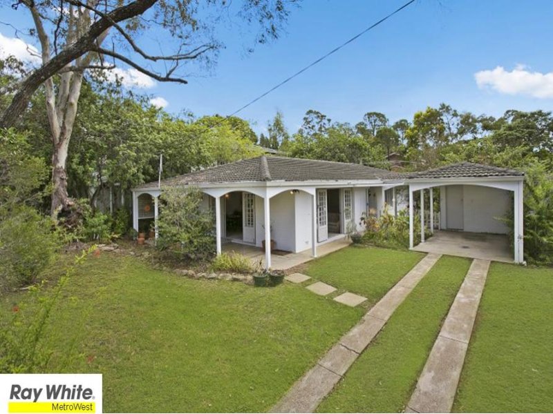 9 Jedburgh Street, Kenmore, Qld 4069 Property Details