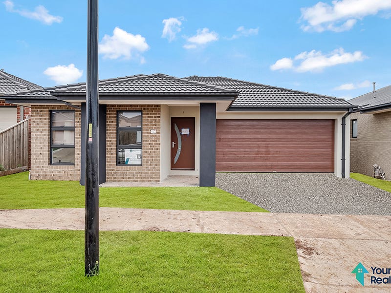 42 Restful Way, Rockbank, Vic 3335