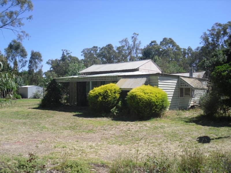 Lot 1 Meharry Street, Koondrook, Vic 3580 Property Details