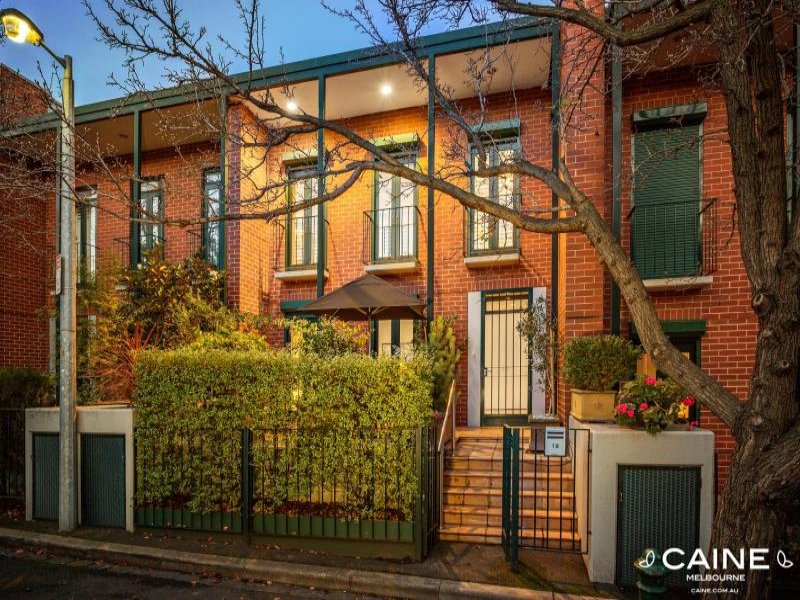 18 Webb Lane, East Melbourne, VIC 3002 - Realestate.com.au