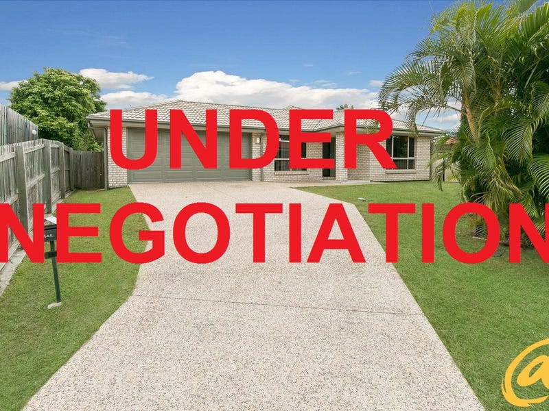 16 Carruthers Court, Bray Park, QLD 4500