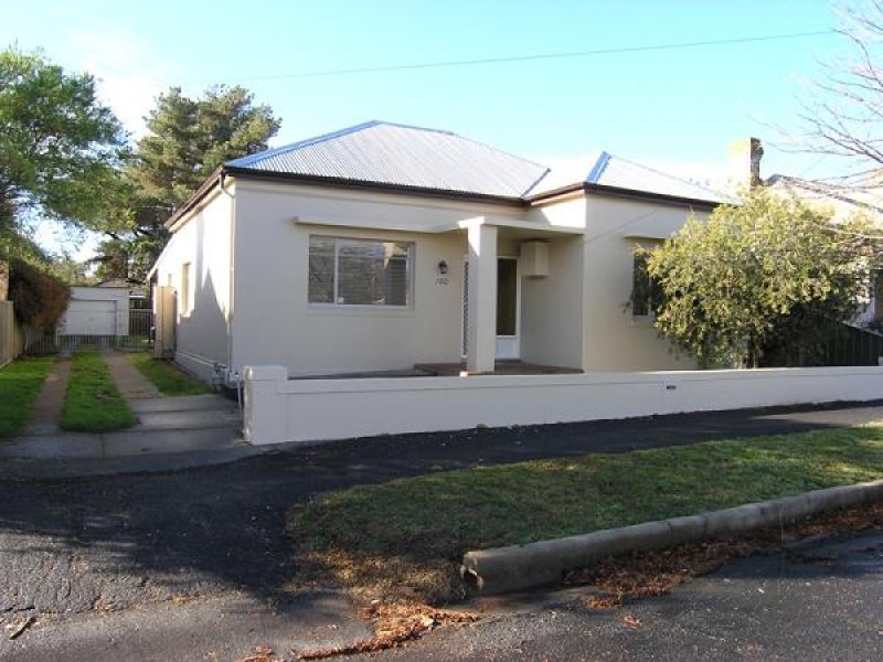 160 Edward Street, Orange, NSW 2800