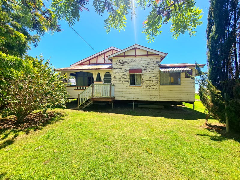 10 Street, Haden, Qld 4353 Property Details