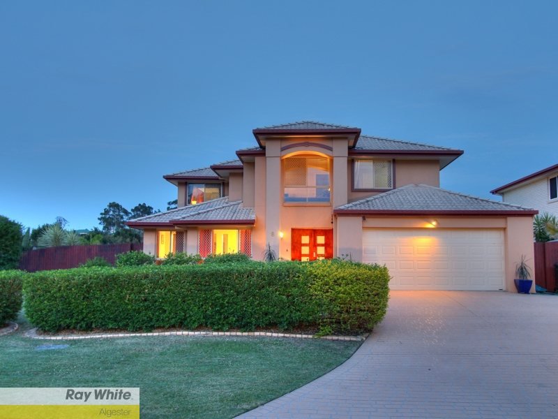 8 Tantanoola Street, Parkinson, Qld 4115 Property Details