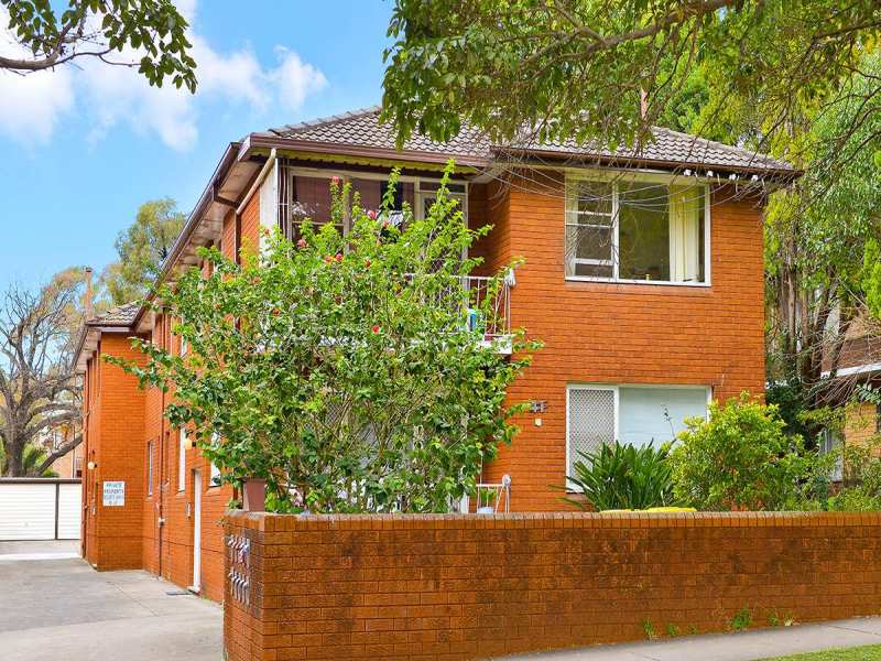 4/41 Chandos Street, Ashfield, NSW 2131 Property Details