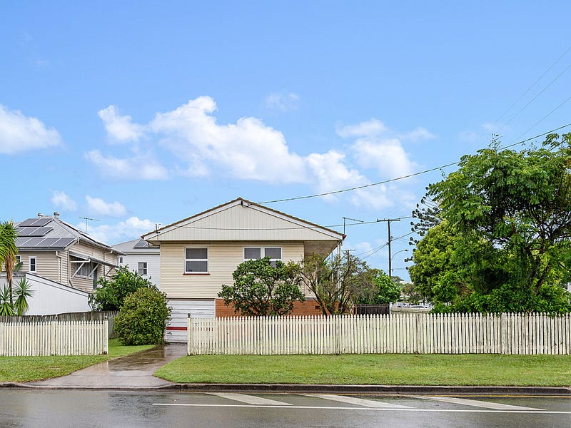60 Gordon Street, Gordon Park, QLD 4031