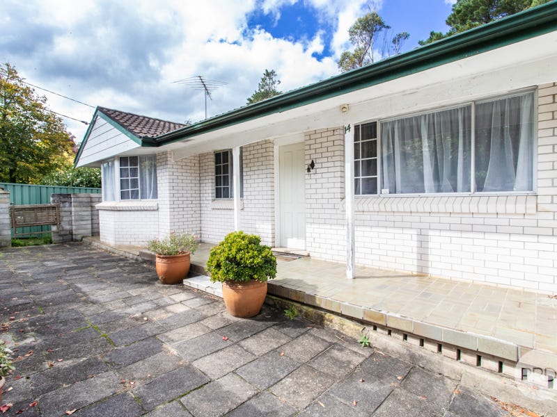 14 The Appian Way, Woodford, NSW 2778