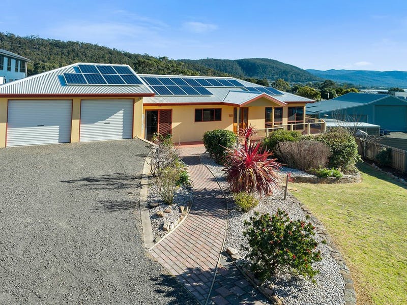21 Fraser Street, Bicheno, Tas 7215 Property Details