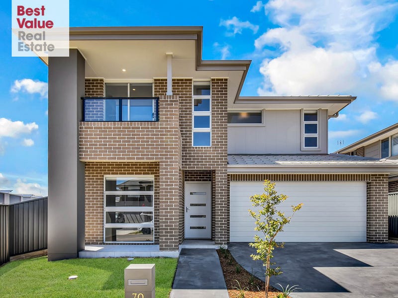 3 Bedroom Properties for Rent in Marsden Park, NSW 2765