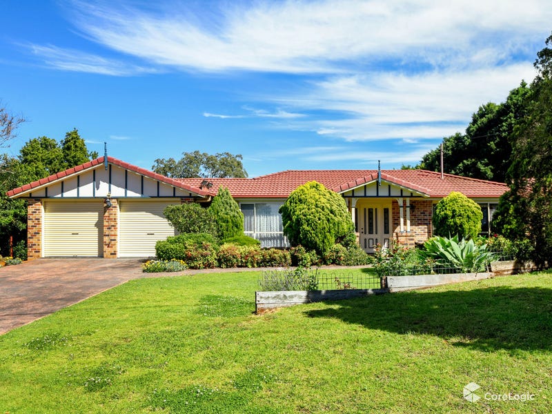 174 Happy Valley Road, Cabarlah, QLD 4352