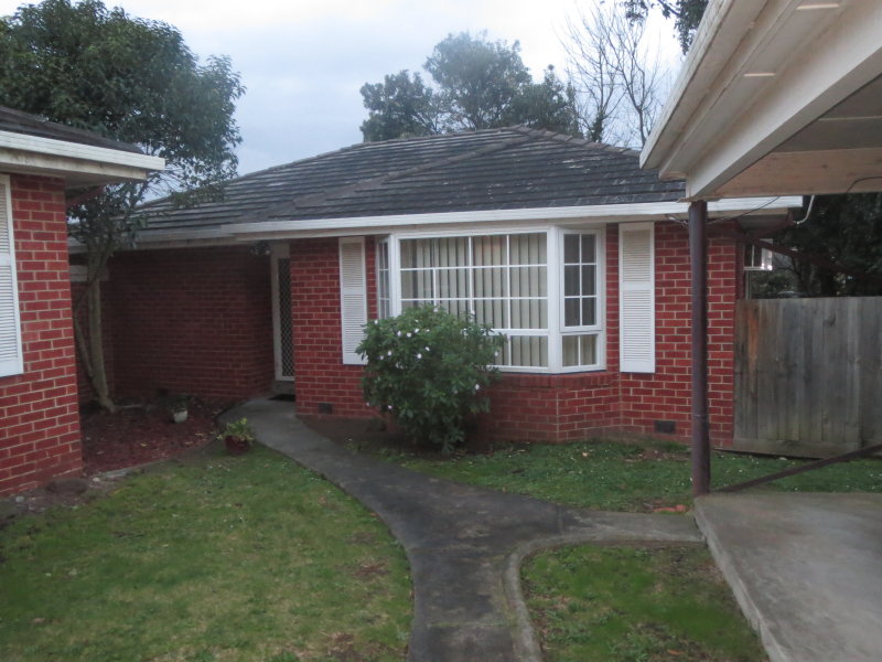 2/45 Helen Road, Ferntree Gully, VIC 3156