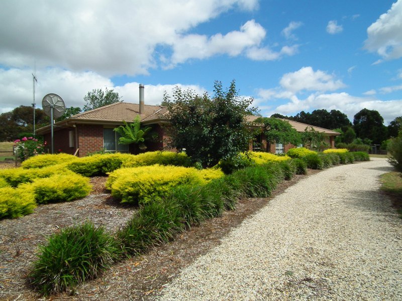 640 Telegraph Road, Seymour, VIC 3660