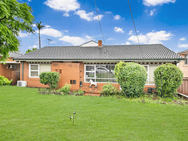 12 Clissold Street, Cambridge Park, NSW 2747