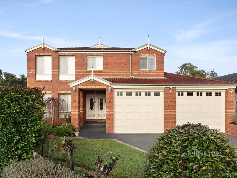 14 Olinda Park Rise, Lilydale, Vic 3140 House for Sale realestate