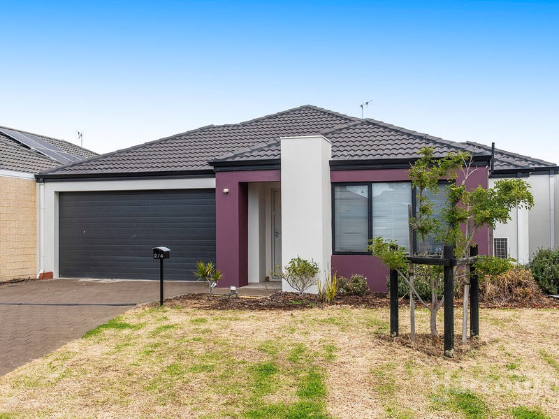 2/4 Skipper Crescent, Success, WA 6164 Property Details
