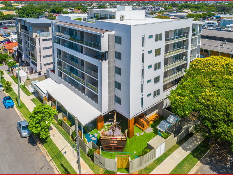 502/3 Gallagher Terrace, Kedron, Qld 4031 - Property Details