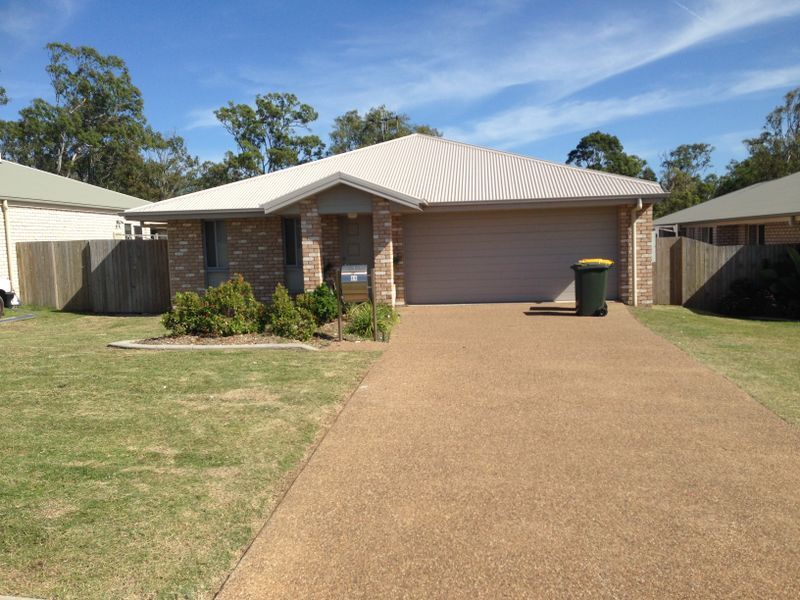 88 Neville Drive, Branyan, QLD 4670